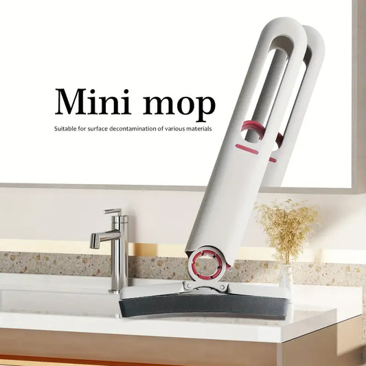 Mini Mop