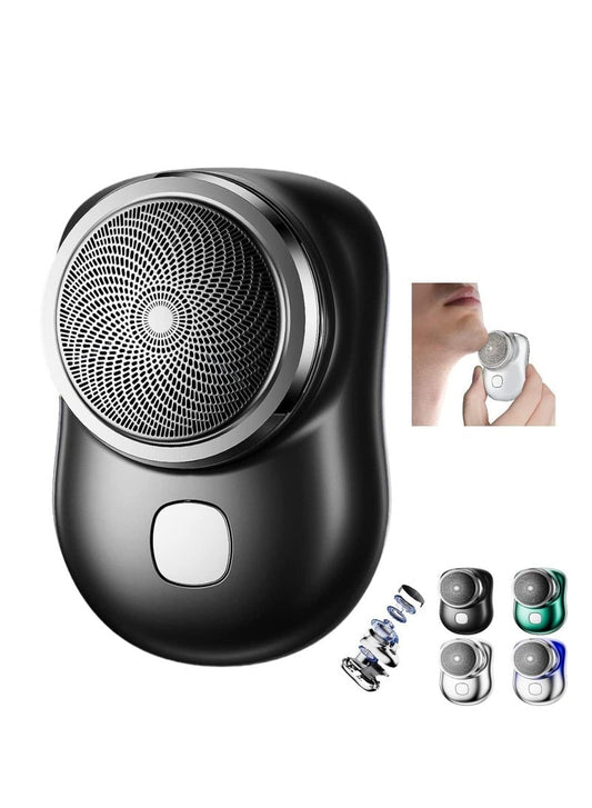 Mini Electric Shaver