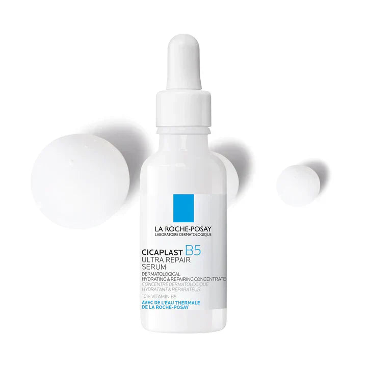 La Roche Posay Cicaplast B5 Ultra Repair Concentrate Face Serum