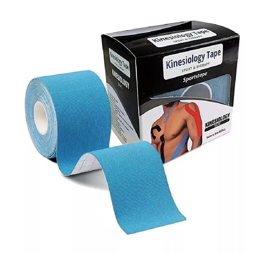 KINESIOLOGY TAPE SPORT & THERAPY