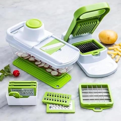 Vegetable Chopper