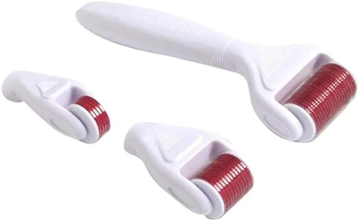 4 In 1 Derma Roller Cosmetic