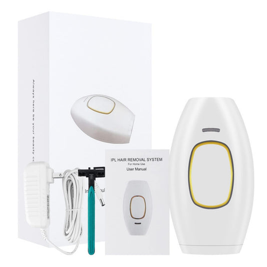 SKY-TOUCH Hair Removal Laser