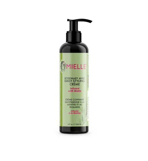 Mielle Rosemary Mint Daily Styling Crème