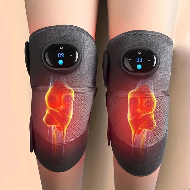 FEVER KNEE MASSAGER