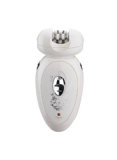 Epilator Brori hair shaver, 2 in 1 set