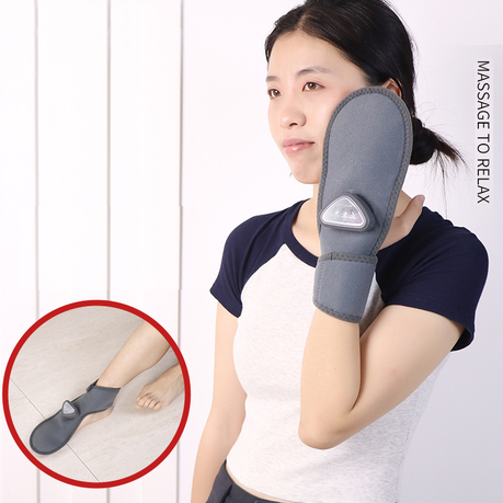 Massage Heating Instrument for Joints