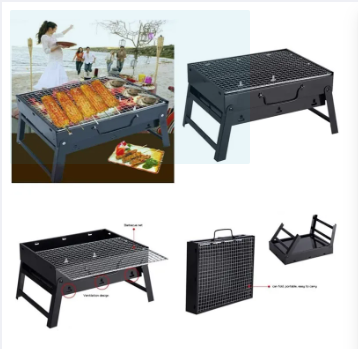 Barbeque Grill