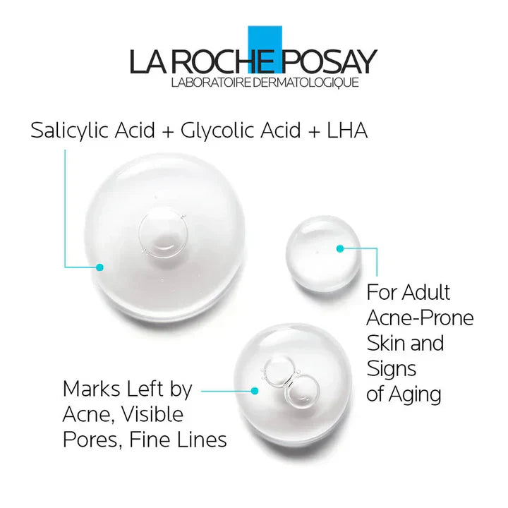 La Roche Posay Cicaplast B5 Ultra Repair Concentrate Face Serum