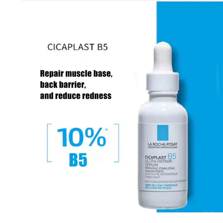 La Roche Posay Effaclar  Ultra Concenter Face Serum