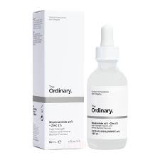 The Ordinary Niacinamide Serum For Face