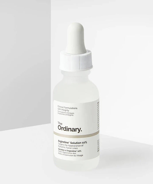 The Ordinary - Argireline Solution 10 % 30Ml