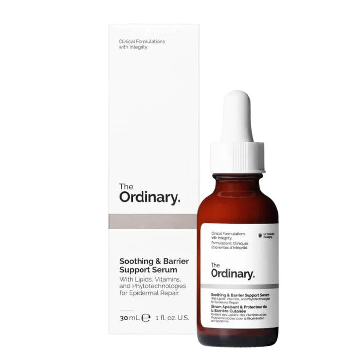 The Ordinary Balancing And Clarifying Serum