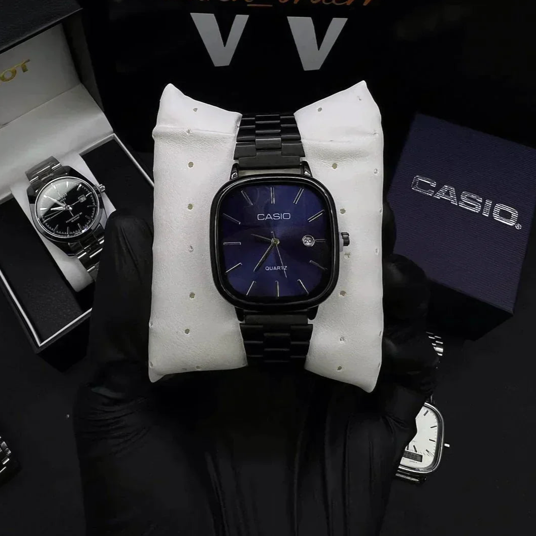 Casio Vintage Watch