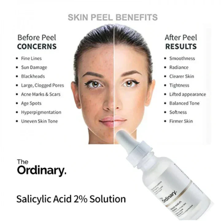 The Ordinary Niacinamide Serum For Face